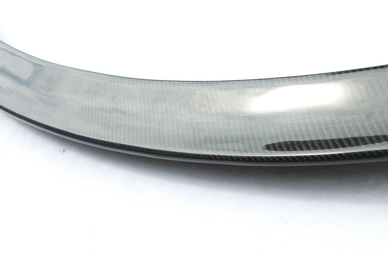 2011-2014 Porsche Cayenne 958.1 LM Style Trunk Spoiler Wing