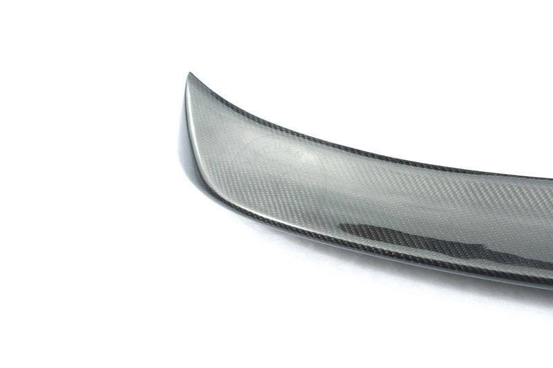 2011-2014 Porsche Cayenne 958.1 LM Style Trunk Spoiler Wing