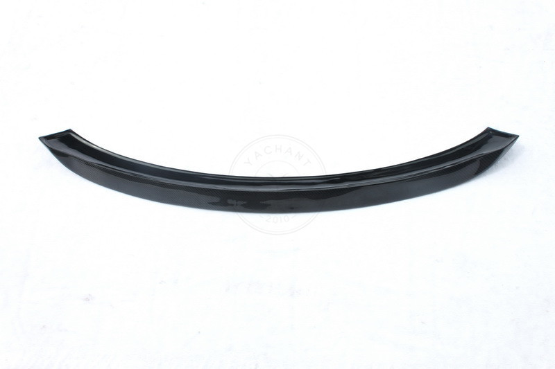 2011-2014 Porsche Cayenne 958.1 LM Style Trunk Spoiler Wing