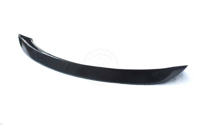 2011-2014 Porsche Cayenne 958.1 LM Style Trunk Spoiler Wing