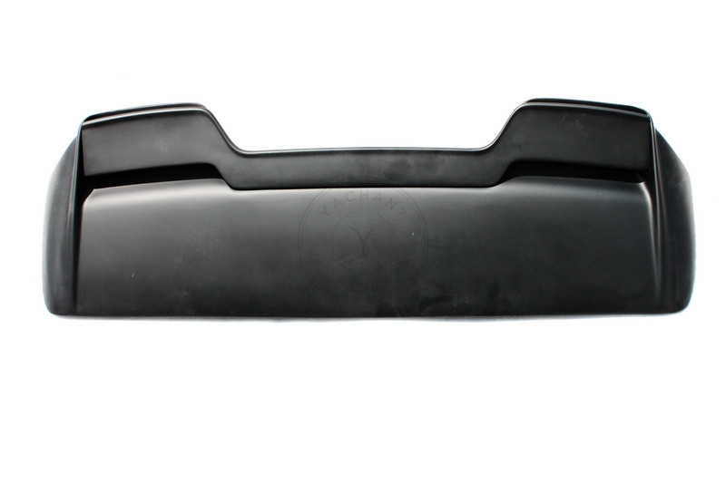 2002-2010 Porsche Cayenne Porsche 955 957 GTS-Style Roof Spoiler