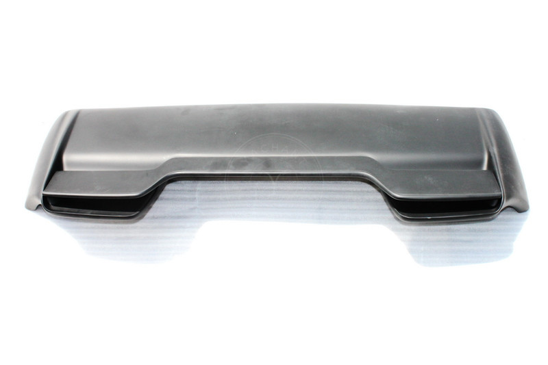 2002-2010 Porsche Cayenne Porsche 955 957 GTS-Style Roof Spoiler