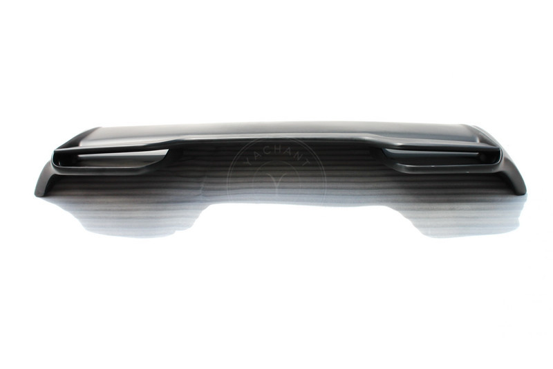 2002-2010 Porsche Cayenne Porsche 955 957 GTS-Style Roof Spoiler