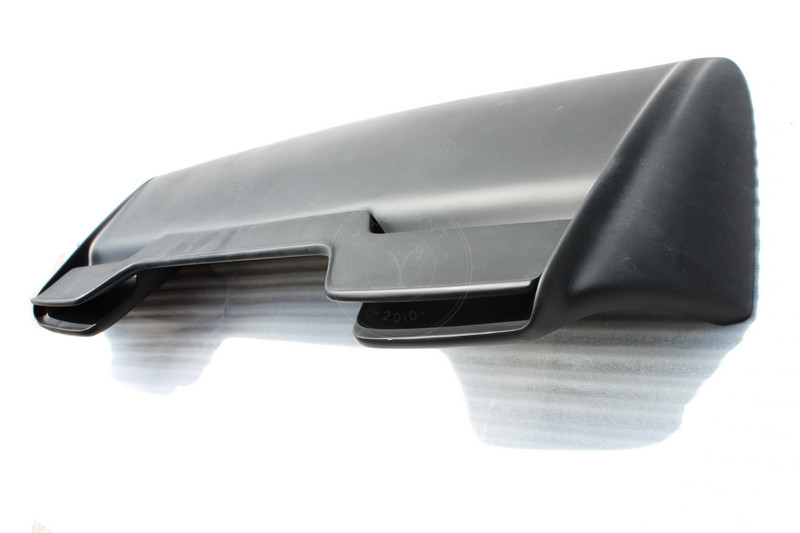 2002-2010 Porsche Cayenne Porsche 955 957 GTS-Style Roof Spoiler