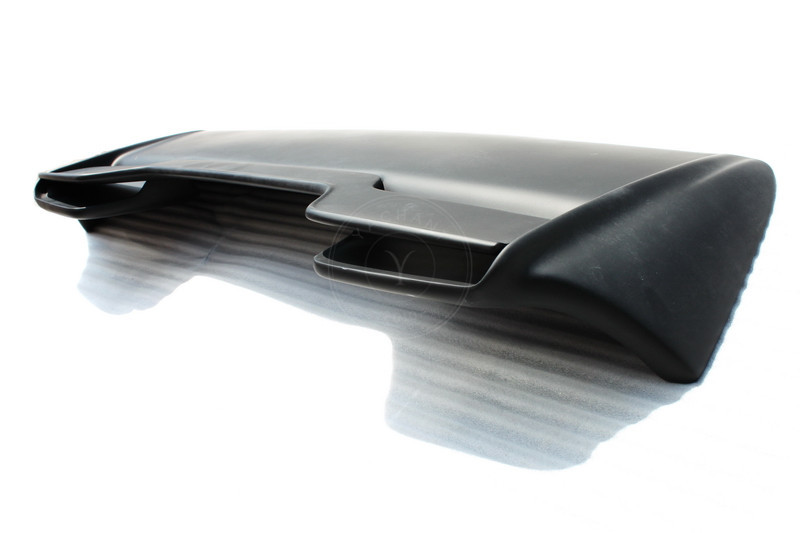 2002-2010 Porsche Cayenne Porsche 955 957 GTS-Style Roof Spoiler
