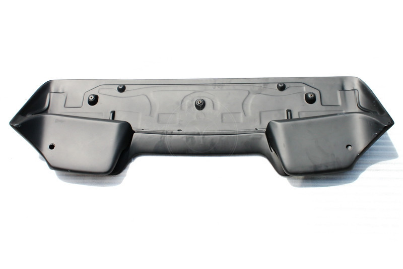 2002-2010 Porsche Cayenne Porsche 955 957 GTS-Style Roof Spoiler