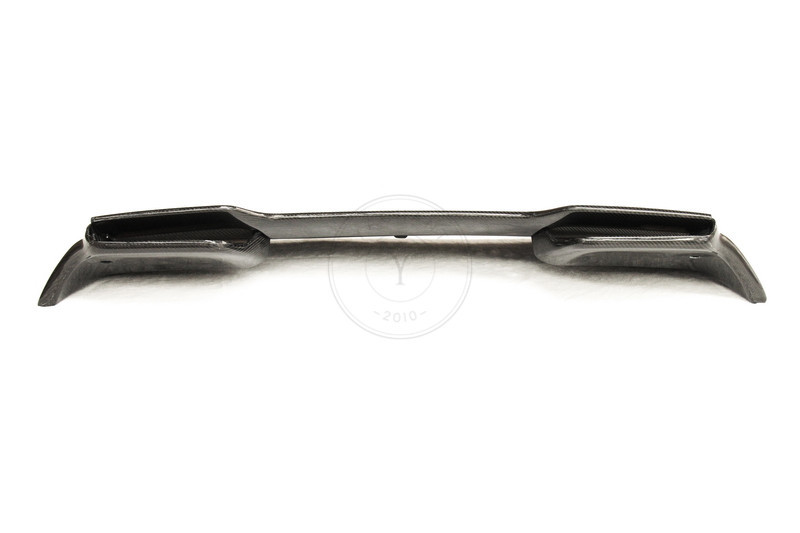 2002-2010 Porsche Cayenne Porsche 955 957 GTS-Style Roof Spoiler