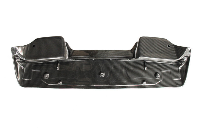 2002-2010 Porsche Cayenne Porsche 955 957 GTS-Style Roof Spoiler