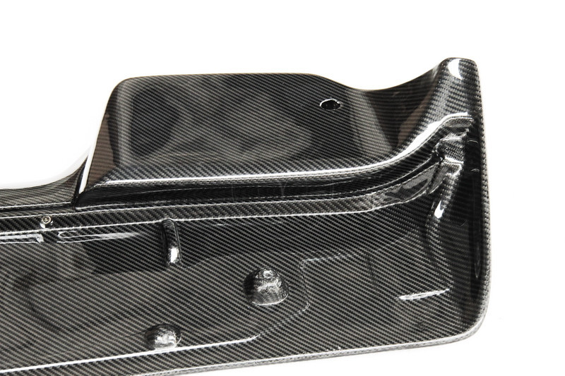 2002-2010 Porsche Cayenne Porsche 955 957 GTS-Style Roof Spoiler