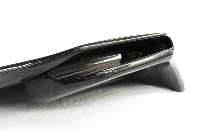 2002-2010 Porsche Cayenne Porsche 955 957 GTS-Style Roof Spoiler
