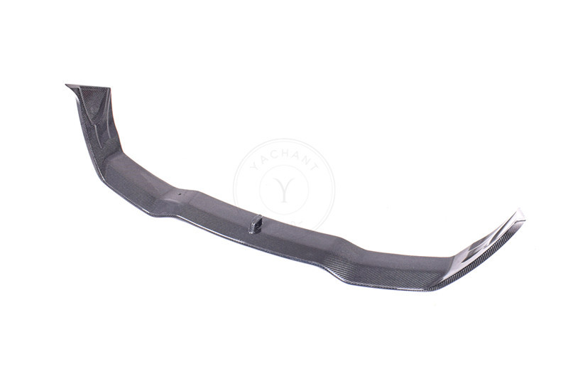 2011-2014 Porsche Cayenne 958.1 MSY Style Roof Spoiler