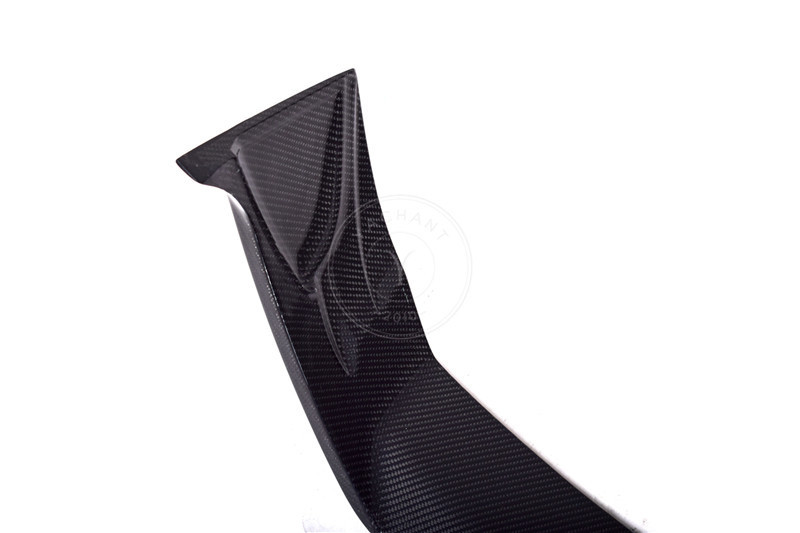 2011-2014 Porsche Cayenne 958.1 MSY Style Roof Spoiler