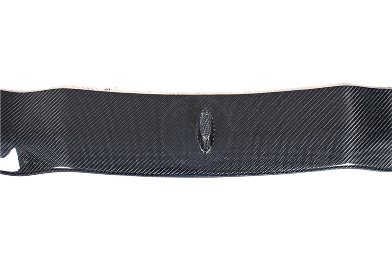 2011-2014 Porsche Cayenne 958.1 MSY Style Roof Spoiler