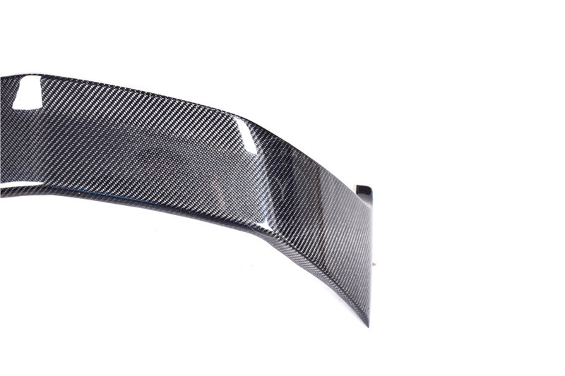 2011-2014 Porsche Cayenne 958.1 MSY Style Roof Spoiler