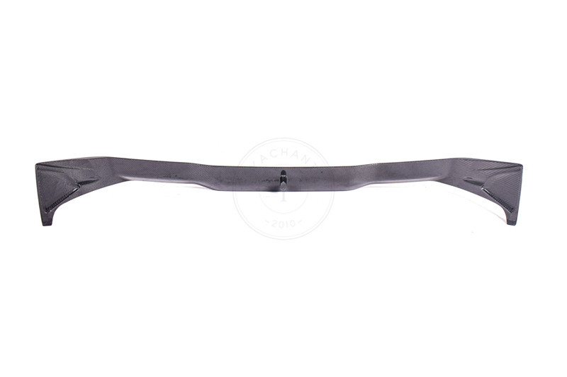 2011-2014 Porsche Cayenne 958.1 MSY Style Roof Spoiler