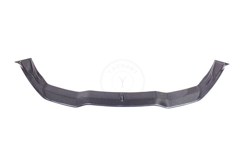 2011-2014 Porsche Cayenne 958.1 MSY Style Roof Spoiler