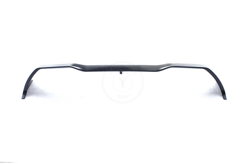 MSY Style Carbon Fiber Roof Spoiler for 2011-2014 Porsche Cayenne 958.1