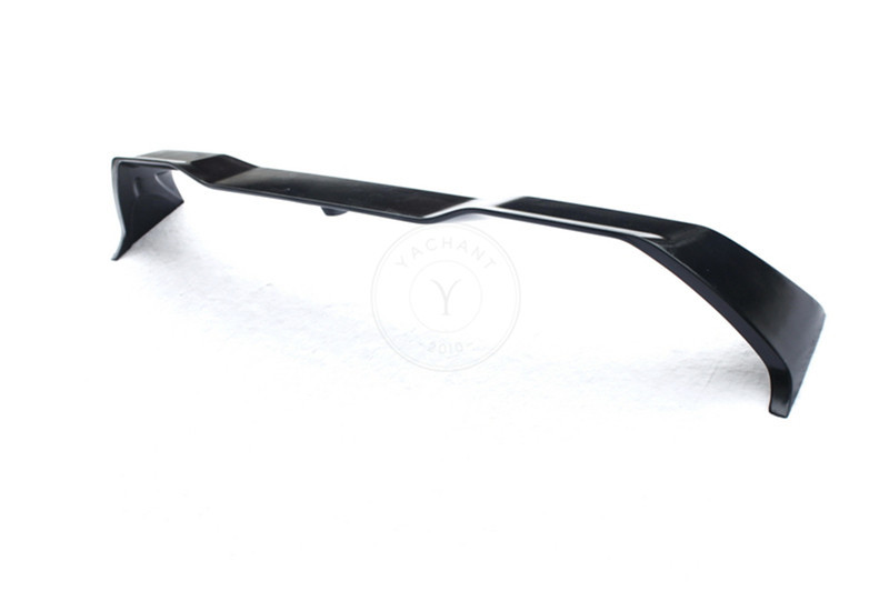 MSY Style Carbon Fiber Roof Spoiler for 2011-2014 Porsche Cayenne 958.1