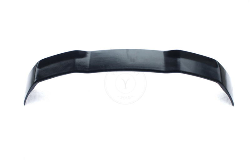 MSY Style Carbon Fiber Roof Spoiler for 2011-2014 Porsche Cayenne 958.1