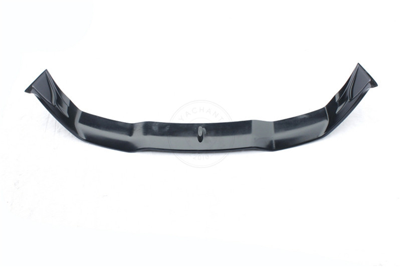 MSY Style Carbon Fiber Roof Spoiler for 2011-2014 Porsche Cayenne 958.1