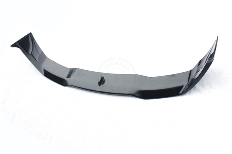 MSY Style Carbon Fiber Roof Spoiler for 2011-2014 Porsche Cayenne 958.1