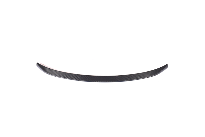 2018-2021 Porsche Cayenne 9Y0 YC DESIGN Rear Spoiler