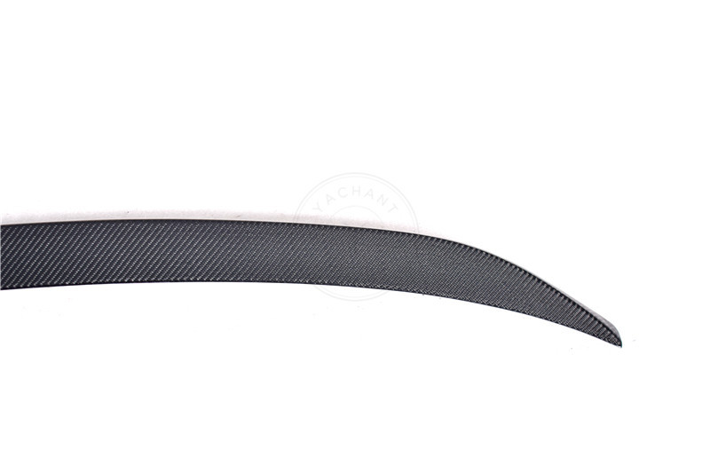 2018-2021 Porsche Cayenne 9Y0 YC DESIGN Rear Spoiler