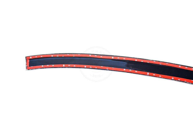 2018-2021 Porsche Cayenne 9Y0 YC DESIGN Rear Spoiler