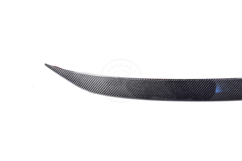 2018-2021 Porsche Cayenne 9Y0 YC DESIGN Rear Spoiler