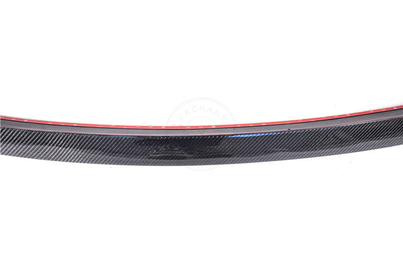 2018-2021 Porsche Cayenne 9Y0 YC DESIGN Rear Spoiler