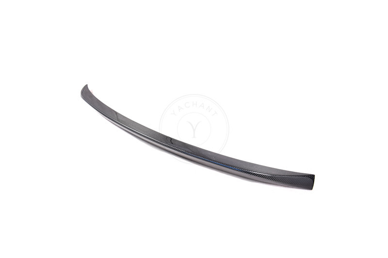 2018-2021 Porsche Cayenne 9Y0 YC DESIGN Rear Spoiler