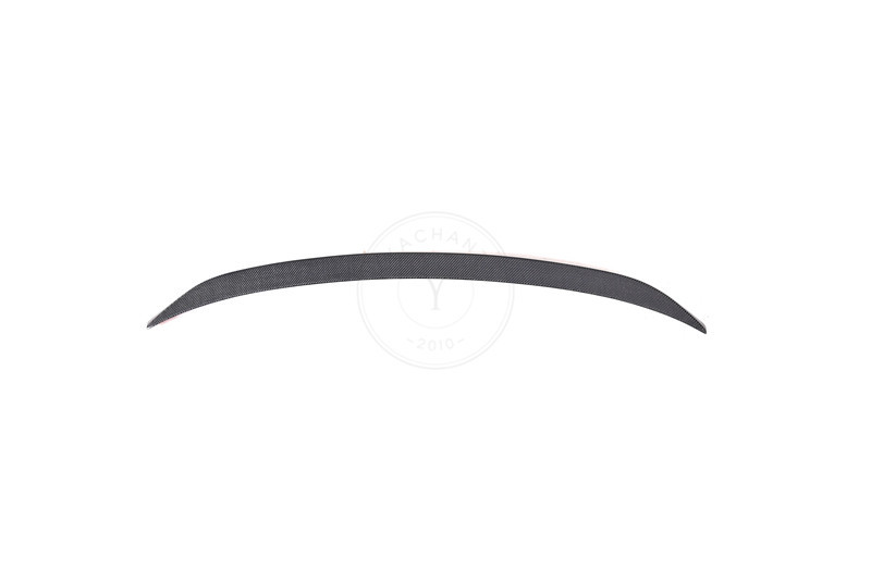 2018-2021 Porsche Cayenne 9Y0 YC DESIGN Rear Spoiler