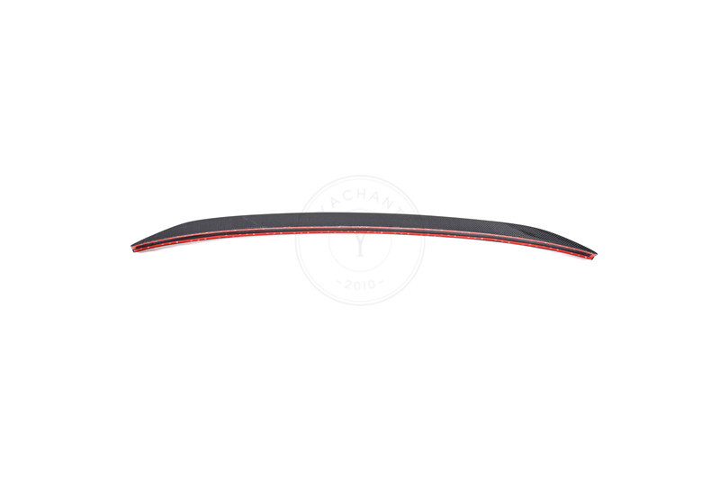 2018-2021 Porsche Cayenne 9Y0 YC DESIGN Rear Spoiler