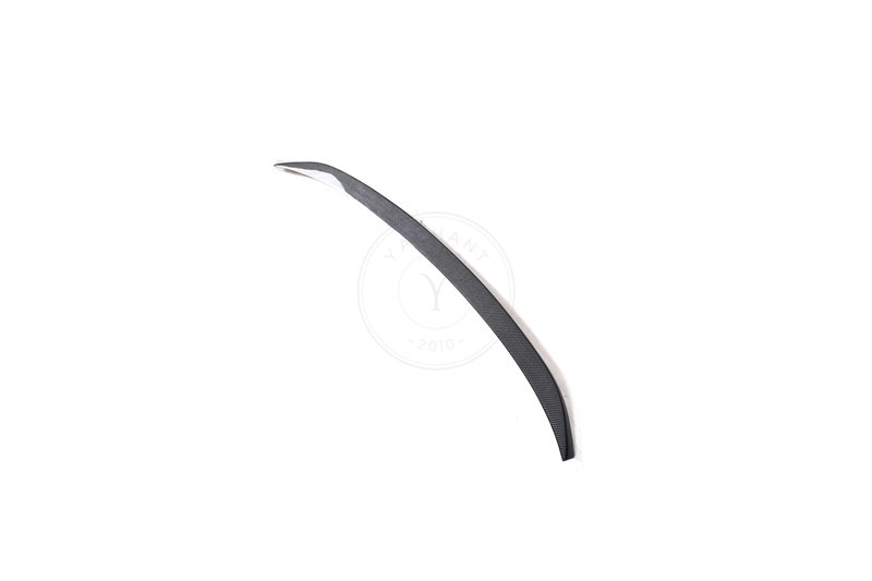 2018-2021 Porsche Cayenne 9Y0 YC DESIGN Rear Spoiler