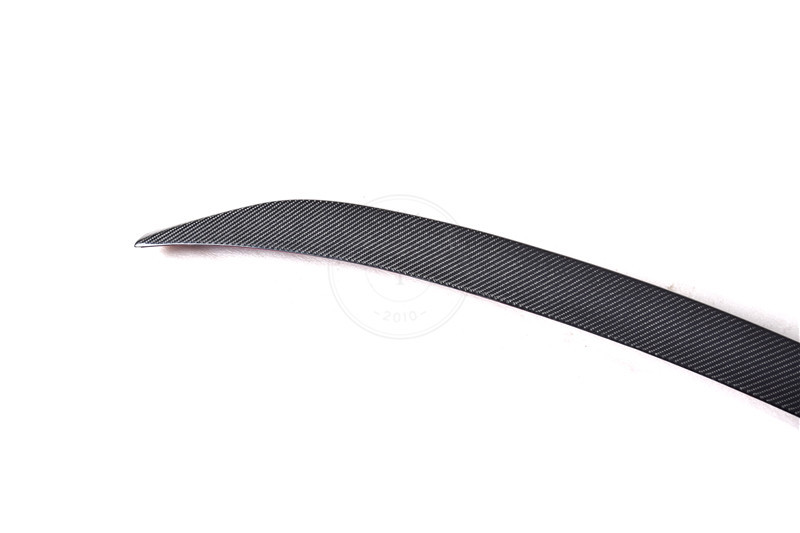 2018-2021 Porsche Cayenne 9Y0 YC DESIGN Rear Spoiler