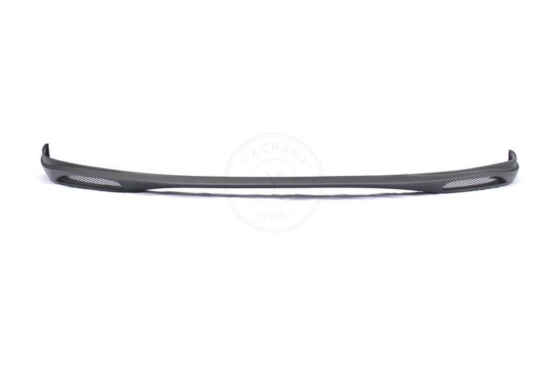 2010-2013 Porsche Panamera 970.1 GMT Style Front & Rear Lip