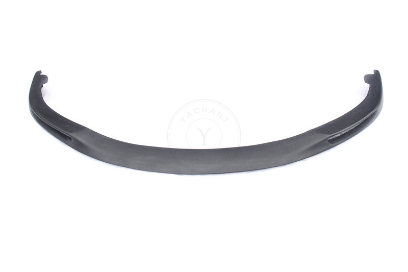 2010-2013 Porsche Panamera 970.1 GMT Style Front & Rear Lip