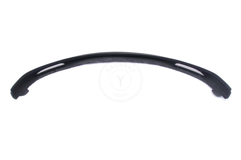 2010-2013 Porsche Panamera 970.1 GMT Style Front & Rear Lip