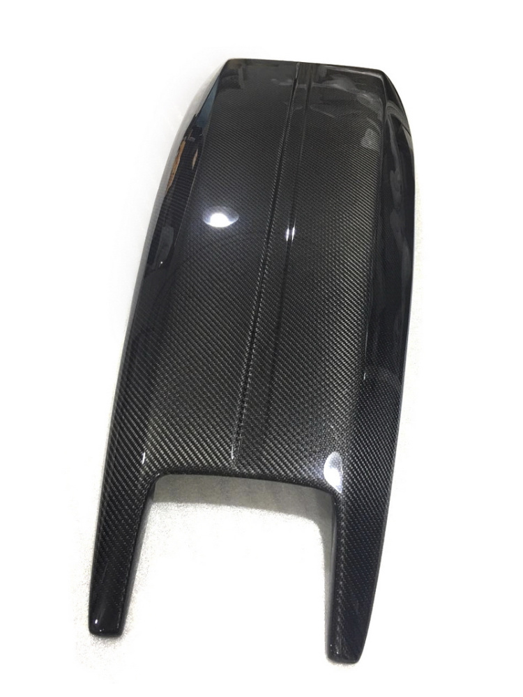 2011-2014 McLaren MP4 12C D Velocita Special Edition Style Top Roof