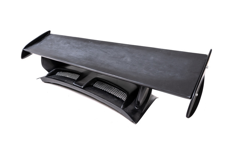 2004-2012 Porsche 911 997 Carrera/S/4S GT3-RS-Style Rear Spoiler