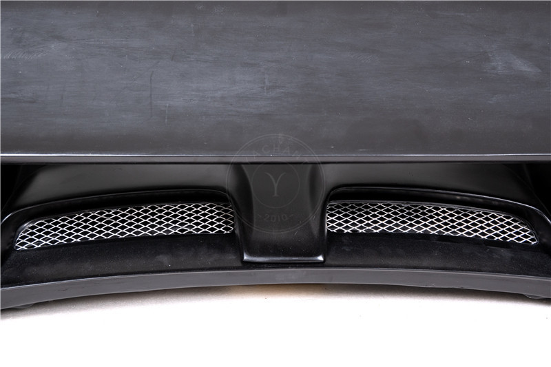 2004-2012 Porsche 911 997 Carrera/S/4S GT3-RS-Style Rear Spoiler