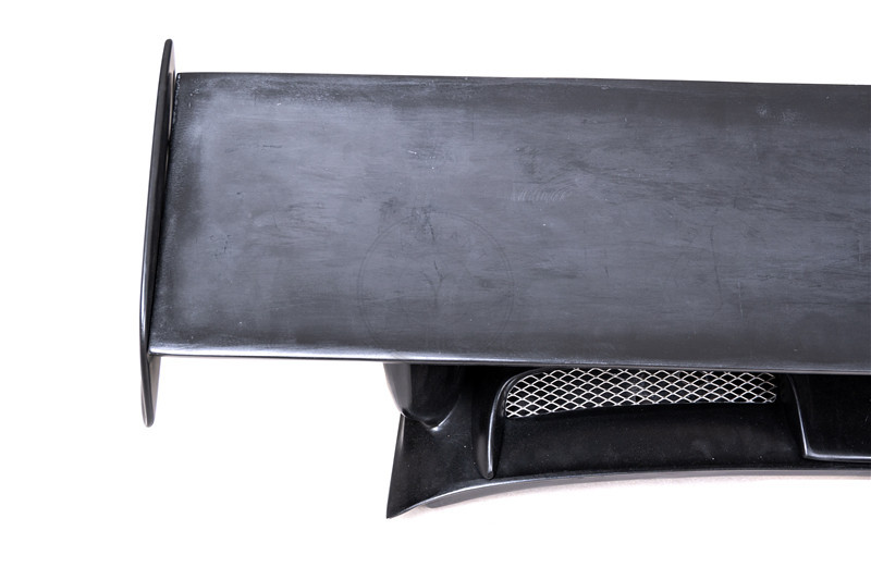 2004-2012 Porsche 911 997 Carrera/S/4S GT3-RS-Style Rear Spoiler