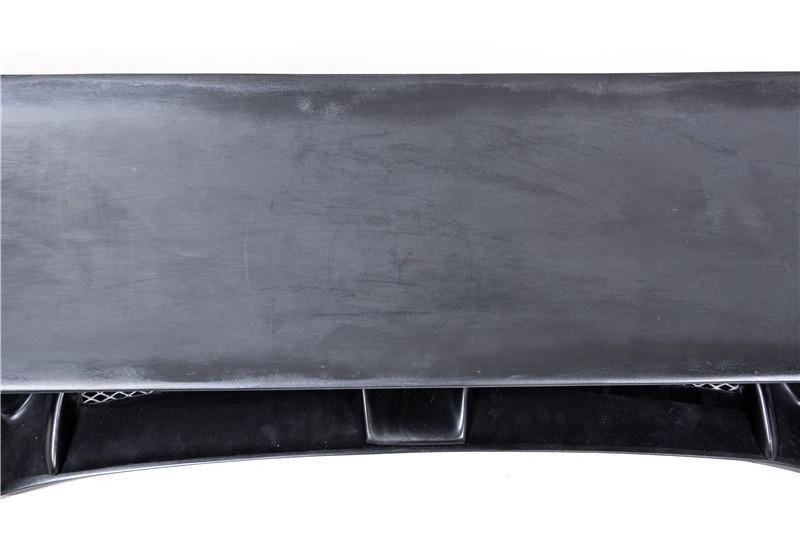 2004-2012 Porsche 911 997 Carrera/S/4S GT3-RS-Style Rear Spoiler