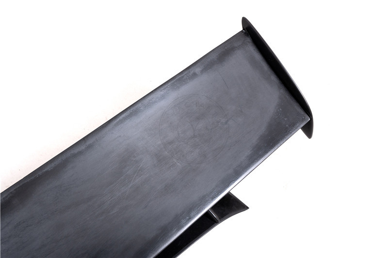 2004-2012 Porsche 911 997 Carrera/S/4S GT3-RS-Style Rear Spoiler