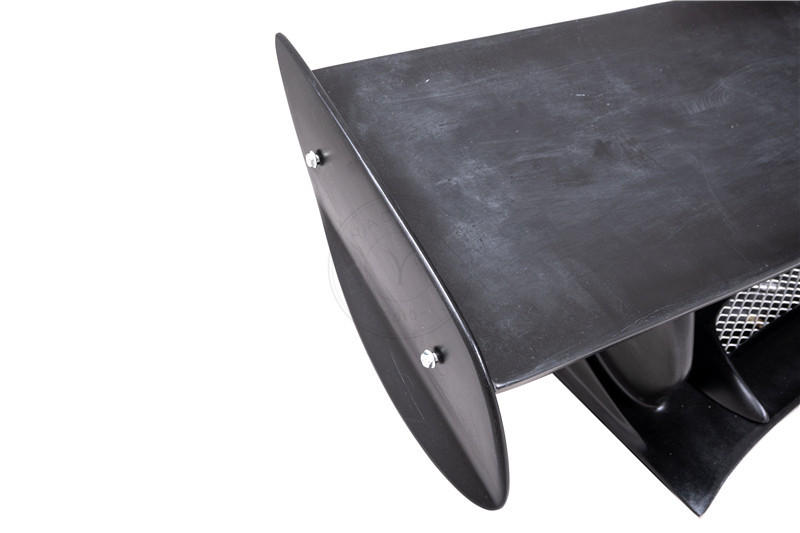 2004-2012 Porsche 911 997 Carrera/S/4S GT3-RS-Style Rear Spoiler