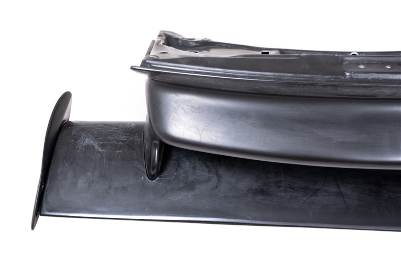 2004-2012 Porsche 911 997 Carrera/S/4S GT3-RS-Style Rear Spoiler