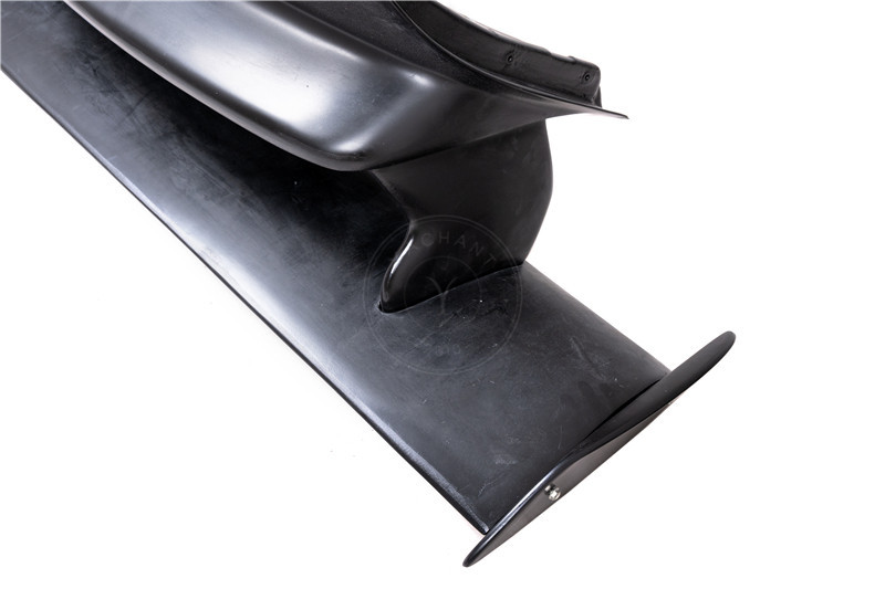 2004-2012 Porsche 911 997 Carrera/S/4S GT3-RS-Style Rear Spoiler