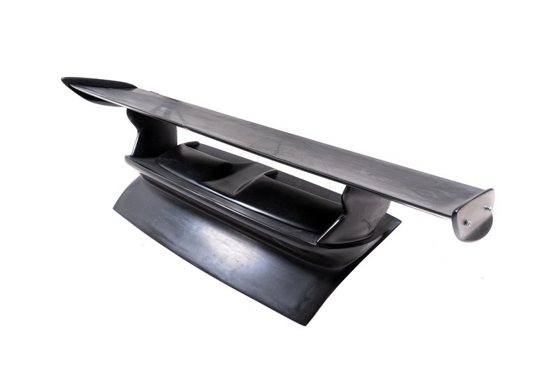 2004-2012 Porsche 911 997 Carrera/S/4S GT3-RS-Style Rear Spoiler