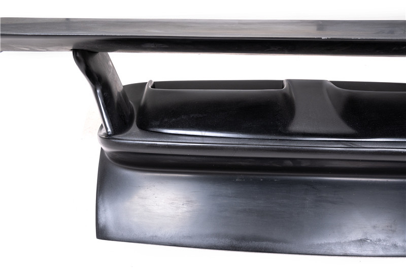 2004-2012 Porsche 911 997 Carrera/S/4S GT3-RS-Style Rear Spoiler