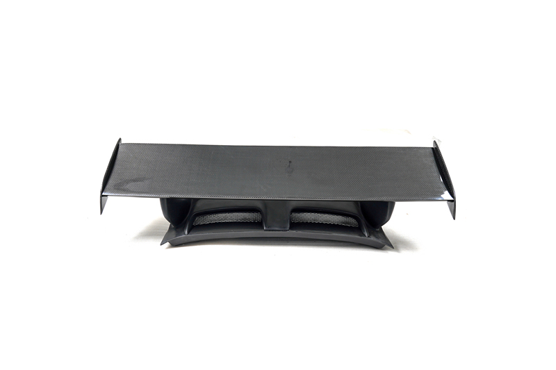 2004-2012 Porsche 911 997 Carrera/S/4S GT3-RS-Style Rear Spoiler